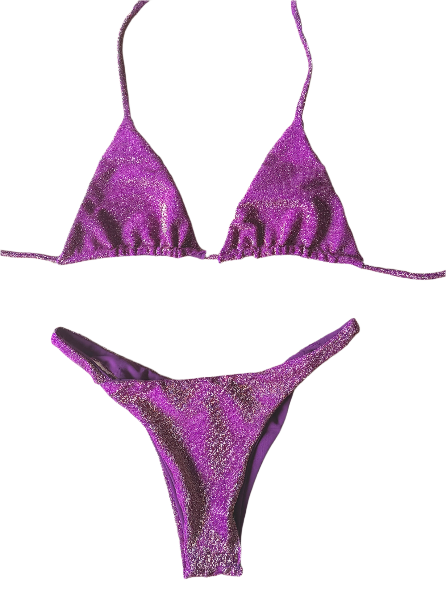 amethyst swim bottom