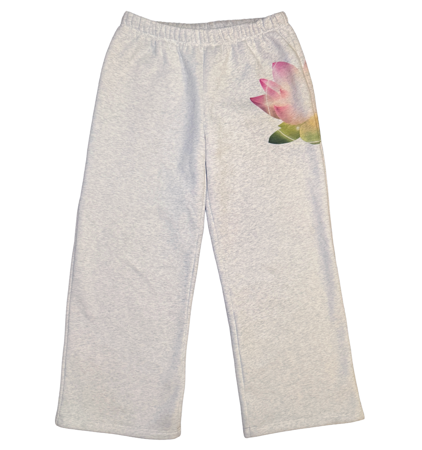 lotus pants