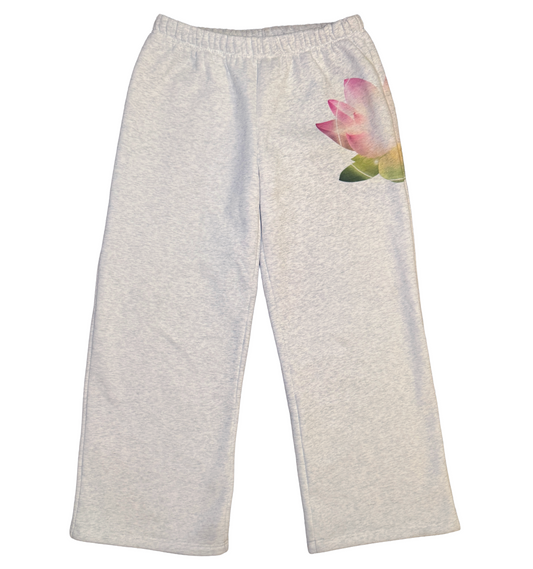 lotus pants