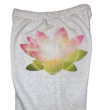 lotus pants