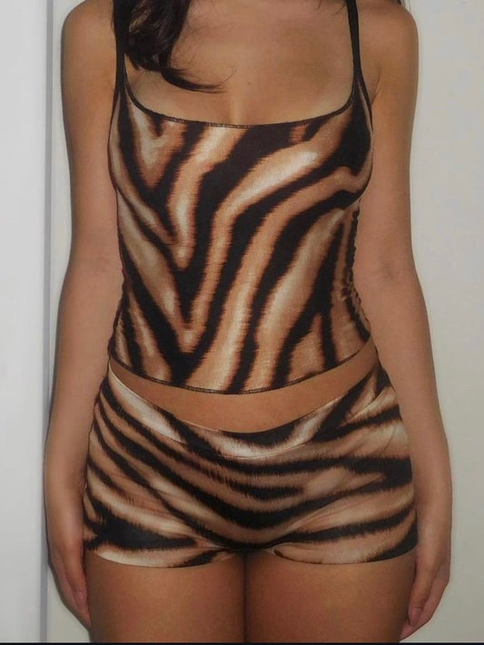 the maxine short